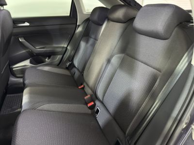 VW Taigo Gebrauchtwagen