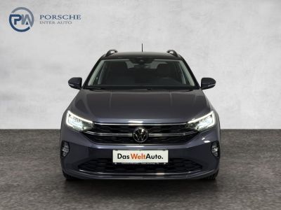 VW Taigo Gebrauchtwagen