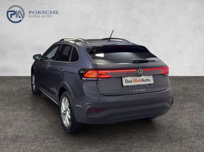 VW Taigo Gebrauchtwagen