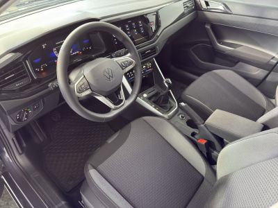 VW Taigo Gebrauchtwagen