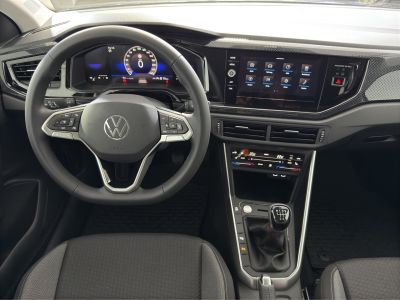 VW Taigo Gebrauchtwagen