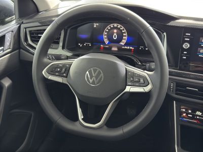 VW Taigo Gebrauchtwagen