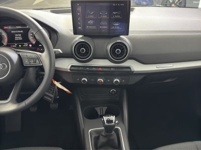 Audi Q2 Gebrauchtwagen