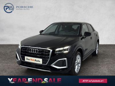 Audi Q2 Gebrauchtwagen