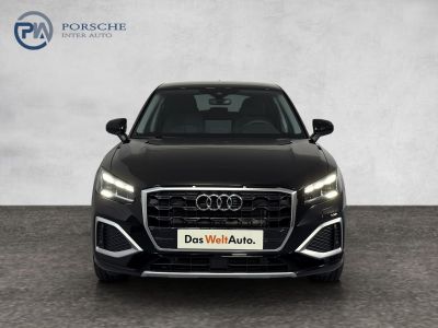 Audi Q2 Gebrauchtwagen