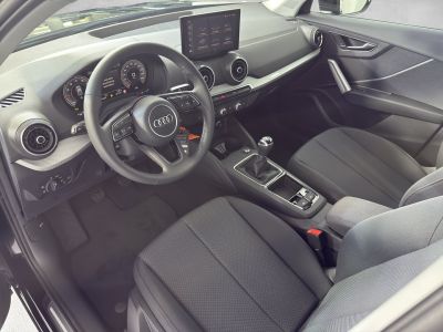 Audi Q2 Gebrauchtwagen