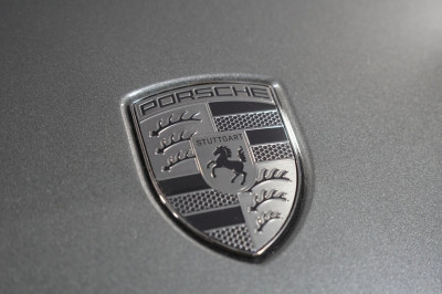 Porsche Macan Gebrauchtwagen