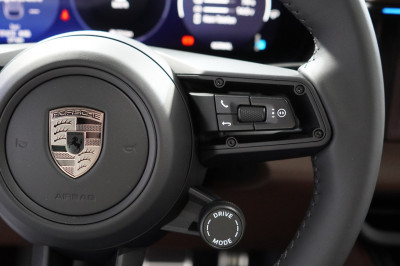 Porsche Macan Gebrauchtwagen