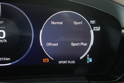 Porsche Macan Gebrauchtwagen