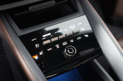 Porsche Macan Gebrauchtwagen