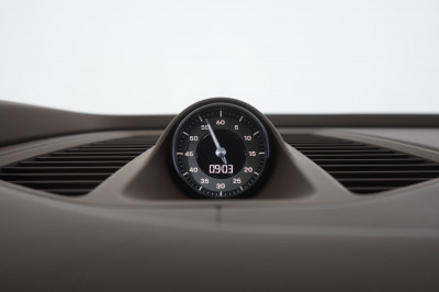 Porsche Macan Gebrauchtwagen