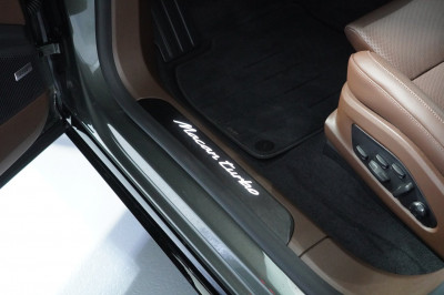 Porsche Macan Gebrauchtwagen