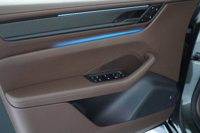 Porsche Macan Gebrauchtwagen