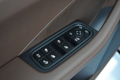 Porsche Macan Gebrauchtwagen