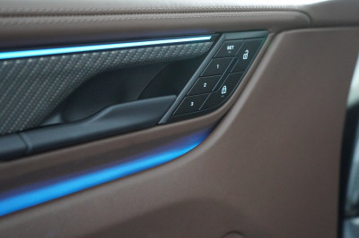 Porsche Macan Gebrauchtwagen