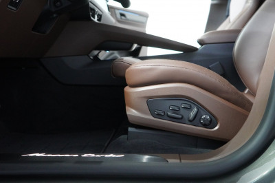 Porsche Macan Gebrauchtwagen