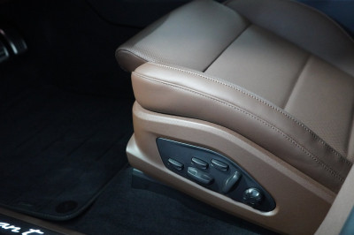 Porsche Macan Gebrauchtwagen