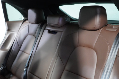 Porsche Macan Gebrauchtwagen