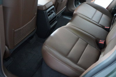 Porsche Macan Gebrauchtwagen