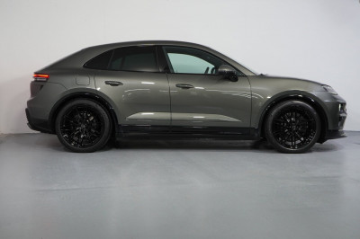 Porsche Macan Gebrauchtwagen