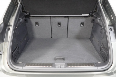 Porsche Macan Gebrauchtwagen