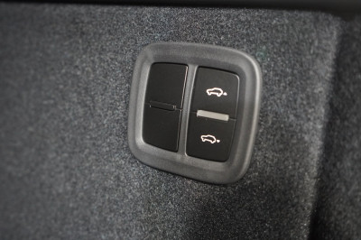 Porsche Macan Gebrauchtwagen