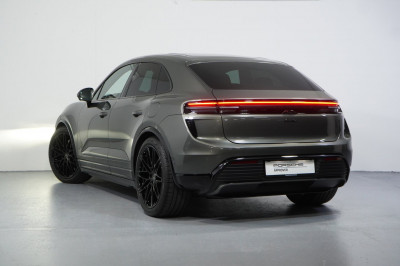Porsche Macan Gebrauchtwagen