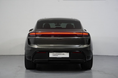 Porsche Macan Gebrauchtwagen