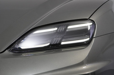 Porsche Macan Gebrauchtwagen