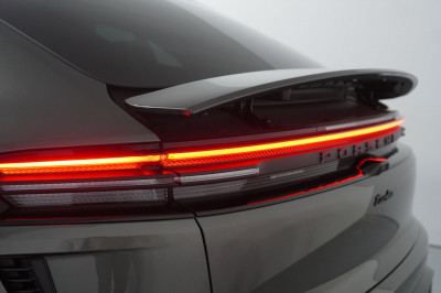 Porsche Macan Gebrauchtwagen