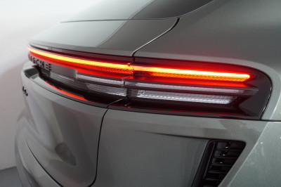 Porsche Macan Gebrauchtwagen