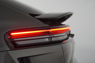 Porsche Macan Gebrauchtwagen