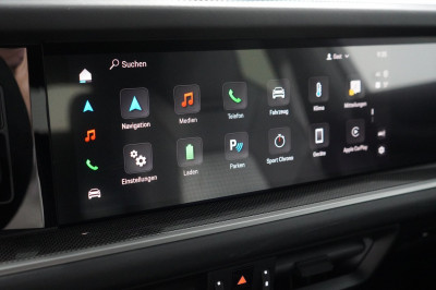 Porsche Cayenne Gebrauchtwagen