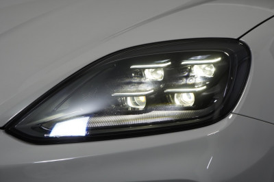 Porsche Cayenne Gebrauchtwagen