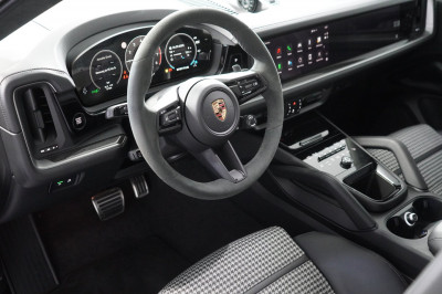 Porsche Cayenne Gebrauchtwagen
