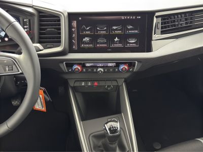 Audi A1 Gebrauchtwagen