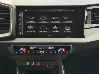 Audi A1 Gebrauchtwagen