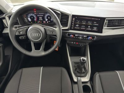 Audi A1 Gebrauchtwagen