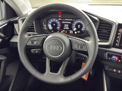 Audi A1 Gebrauchtwagen