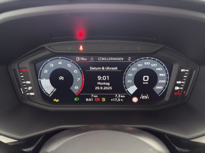 Audi A1 Gebrauchtwagen