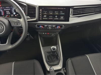 Audi A1 Gebrauchtwagen