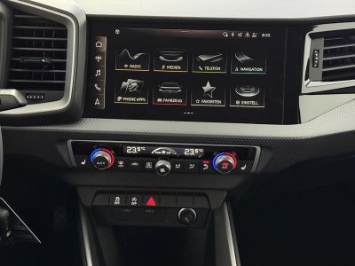 Audi A1 Gebrauchtwagen