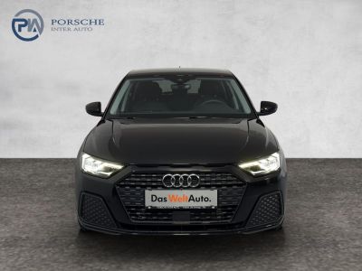 Audi A1 Gebrauchtwagen