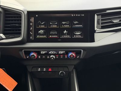 Audi A1 Gebrauchtwagen