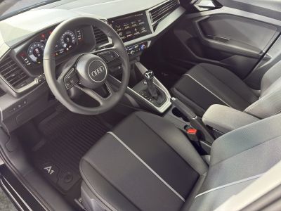 Audi A1 Gebrauchtwagen