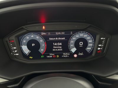 Audi A1 Gebrauchtwagen