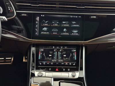 Audi Q8 Gebrauchtwagen