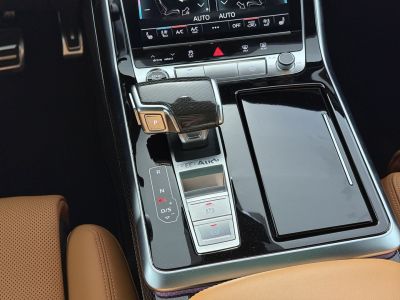 Audi Q8 Gebrauchtwagen