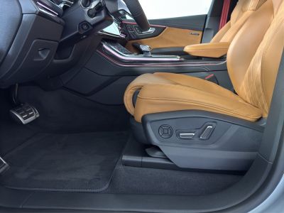 Audi Q8 Gebrauchtwagen