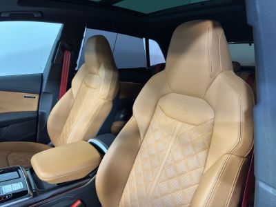 Audi Q8 Gebrauchtwagen